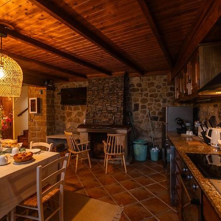 Casa Da Vila - Manteigas Εξωτερικό φωτογραφία
