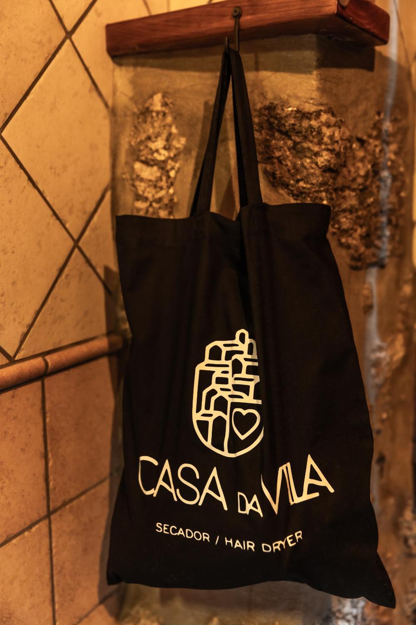Casa Da Vila - Manteigas Εξωτερικό φωτογραφία