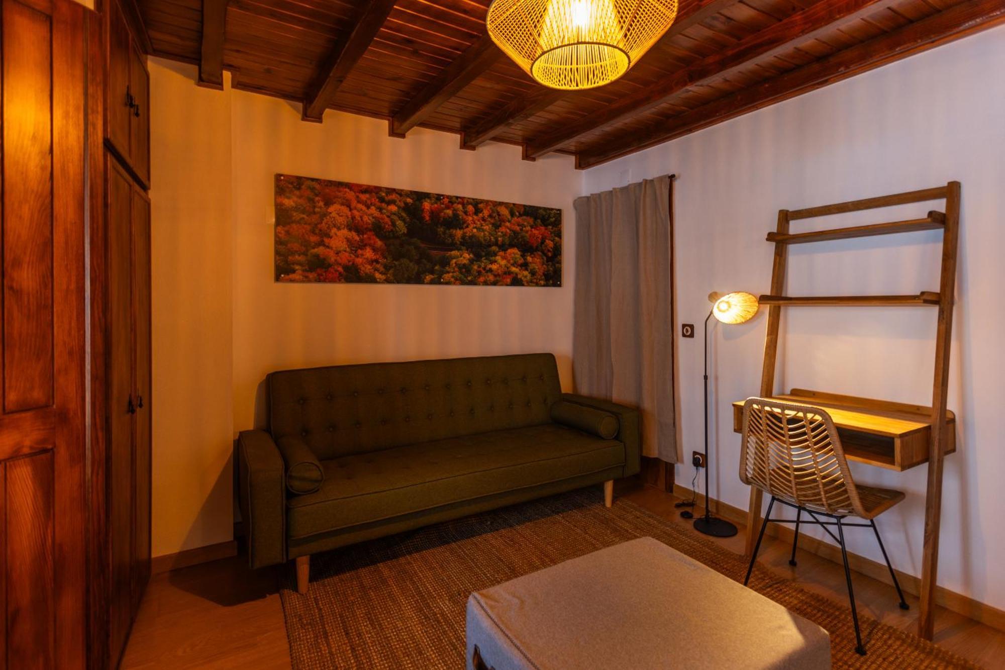 Casa Da Vila - Manteigas Εξωτερικό φωτογραφία