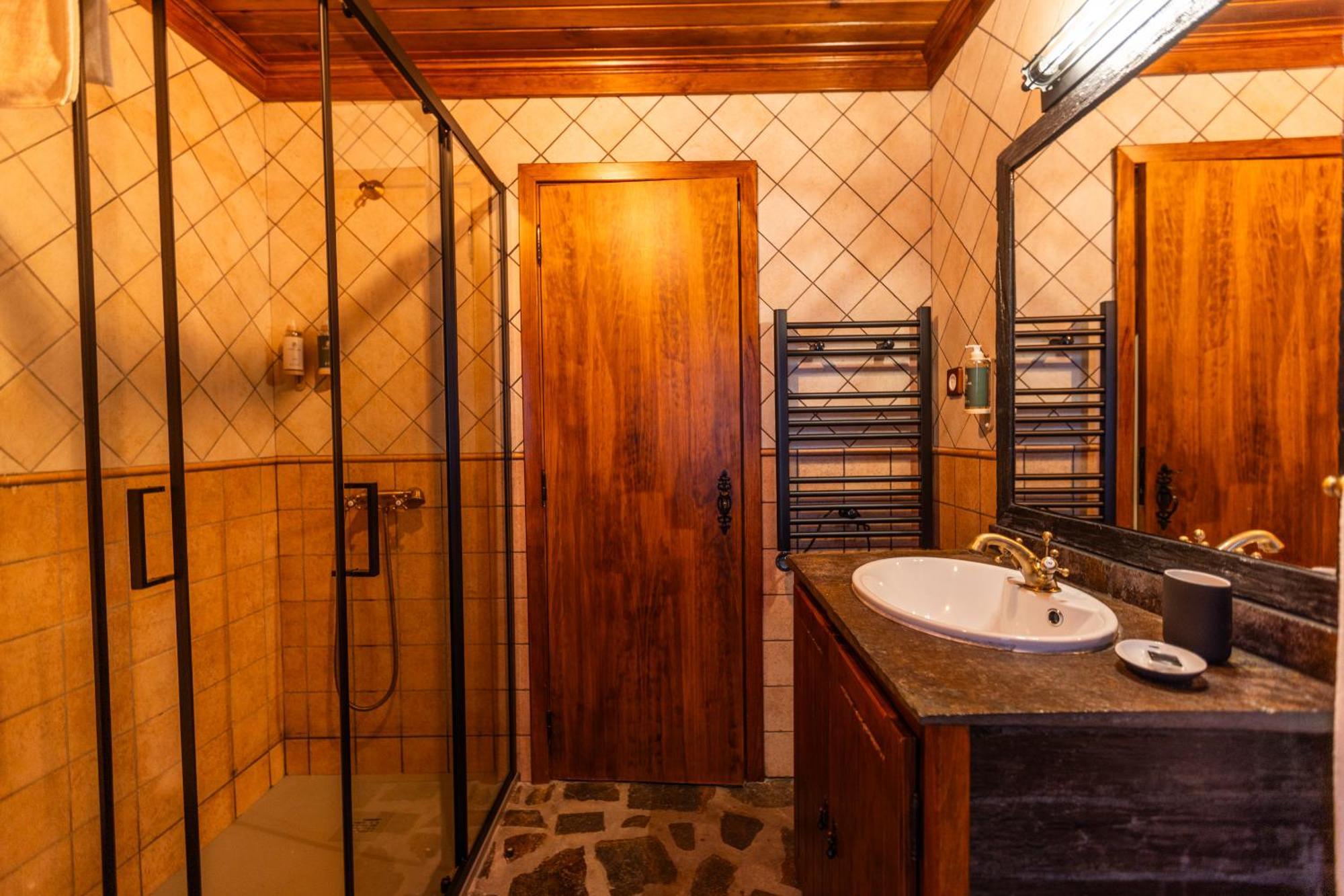 Casa Da Vila - Manteigas Εξωτερικό φωτογραφία